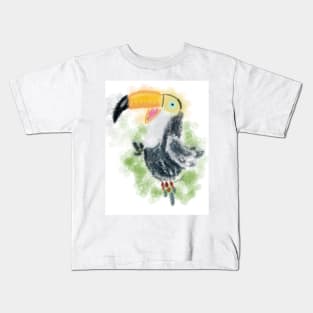 Toucan Kids T-Shirt